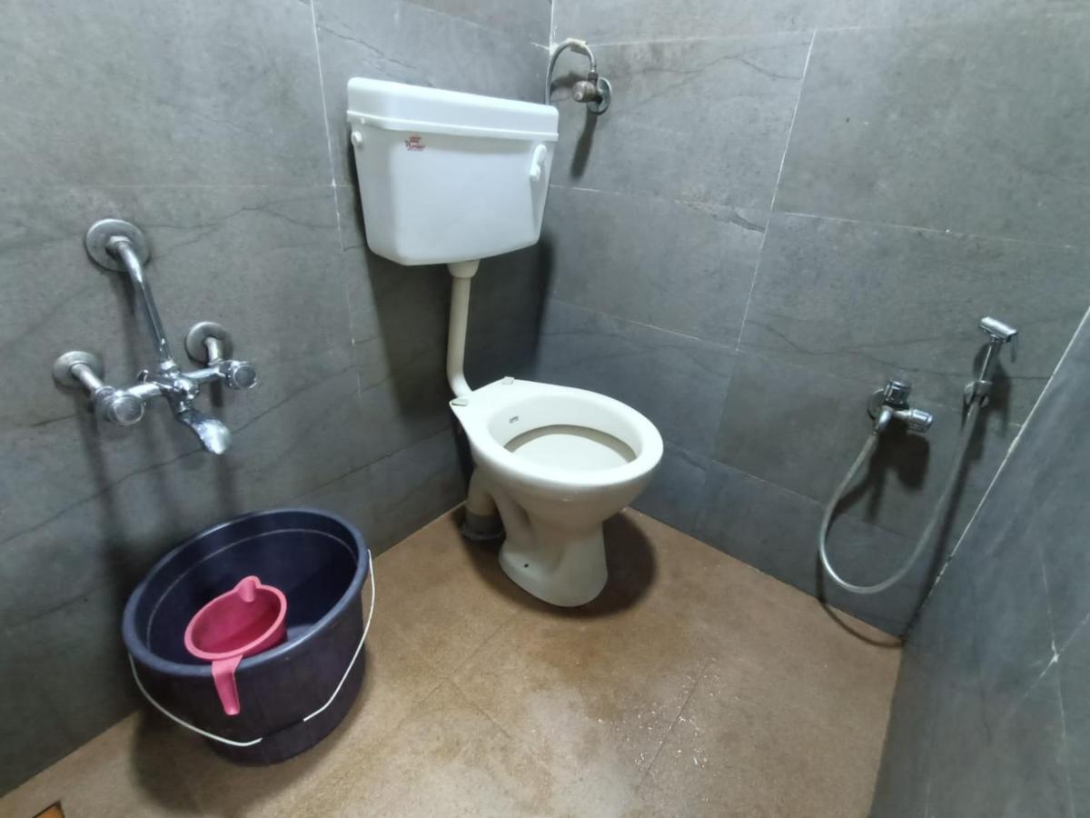 Hotel Safalta Residency, Chembur Mumbai Exterior foto